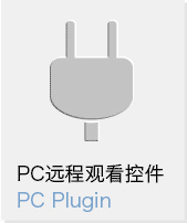 PC远程观看控件